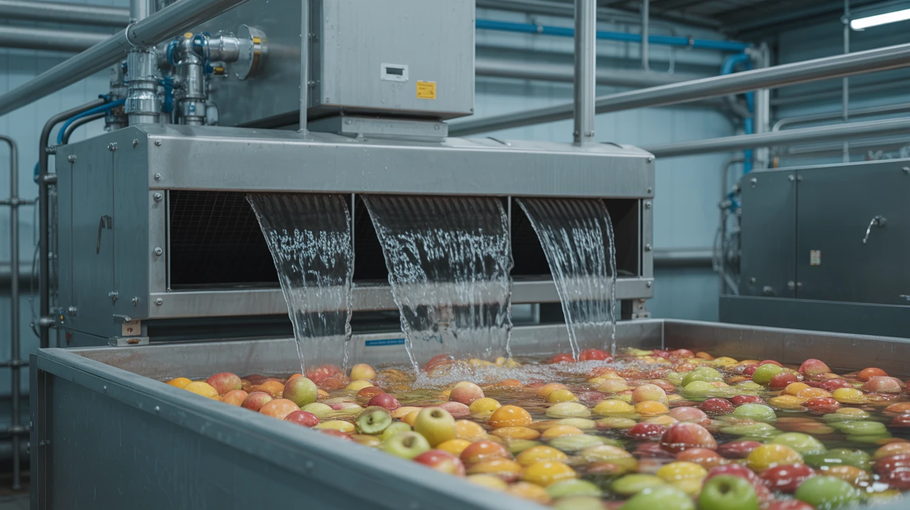 Servicio de Hidrocooler - GRIN Group